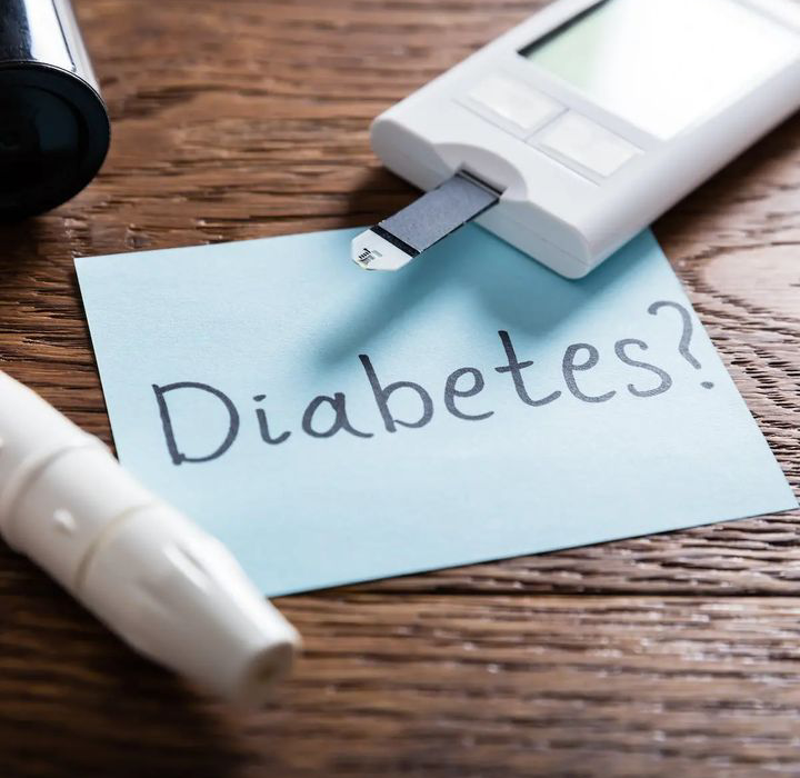 NEGATIVE IMPACT OF DIABETES TO OUR EVERYDAY LIFE