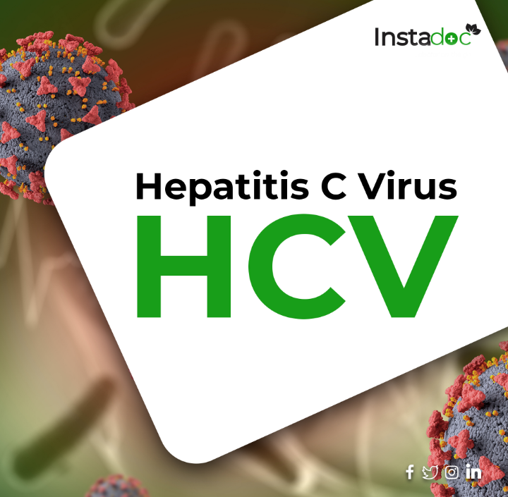 HEPATITIS C VIRUS (HCV)