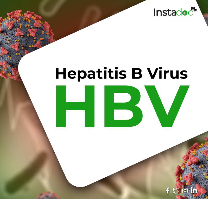 HEPATITIS B VIRUS (HBV)