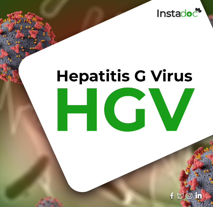 HEPATITIS G VIRUS (HGV)