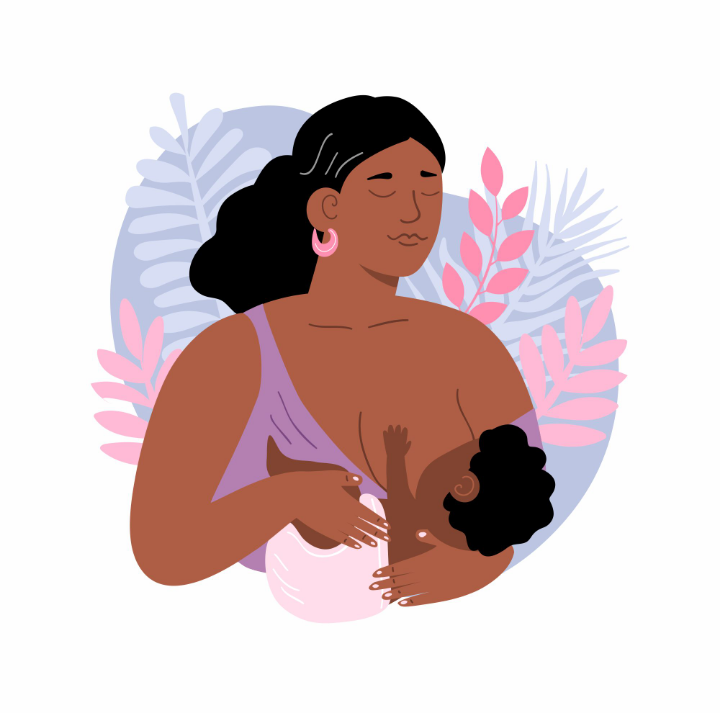 BREASTFEEDING